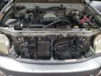 2003 TOYOTA SEQUOIA LIMITED   for sale at Copart OR - PORTLAND NORTH