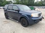 2012 Honda Pilot Lx იყიდება Mendon-ში, MA - Mechanical