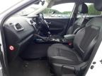 2017 RENAULT KADJAR DYN for sale at Copart WHITBURN