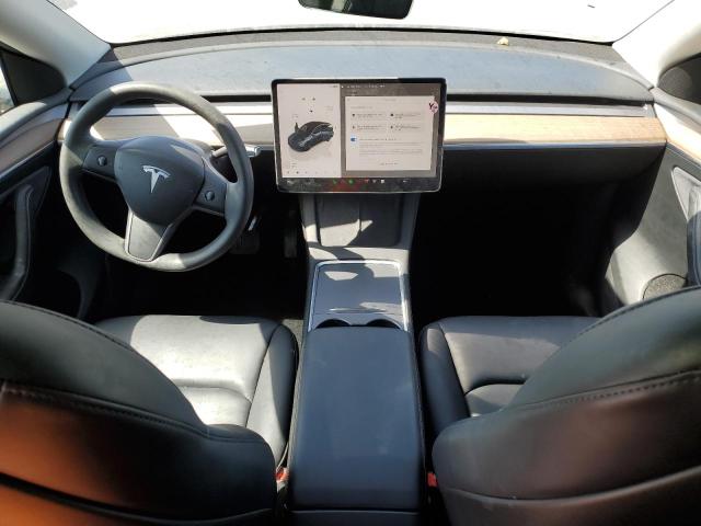  TESLA MODEL Y 2024 Сharcoal