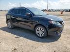 2017 Nissan Rogue Sport S на продаже в Houston, TX - Side
