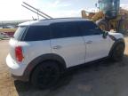 2011 Mini Cooper Countryman zu verkaufen in Albuquerque, NM - Hail