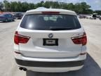 Ocala, FL에서 판매 중인 2013 Bmw X3 Xdrive28I - Undercarriage