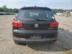 2015 Volkswagen Tiguan S for Sale in Assonet, MA - Normal Wear