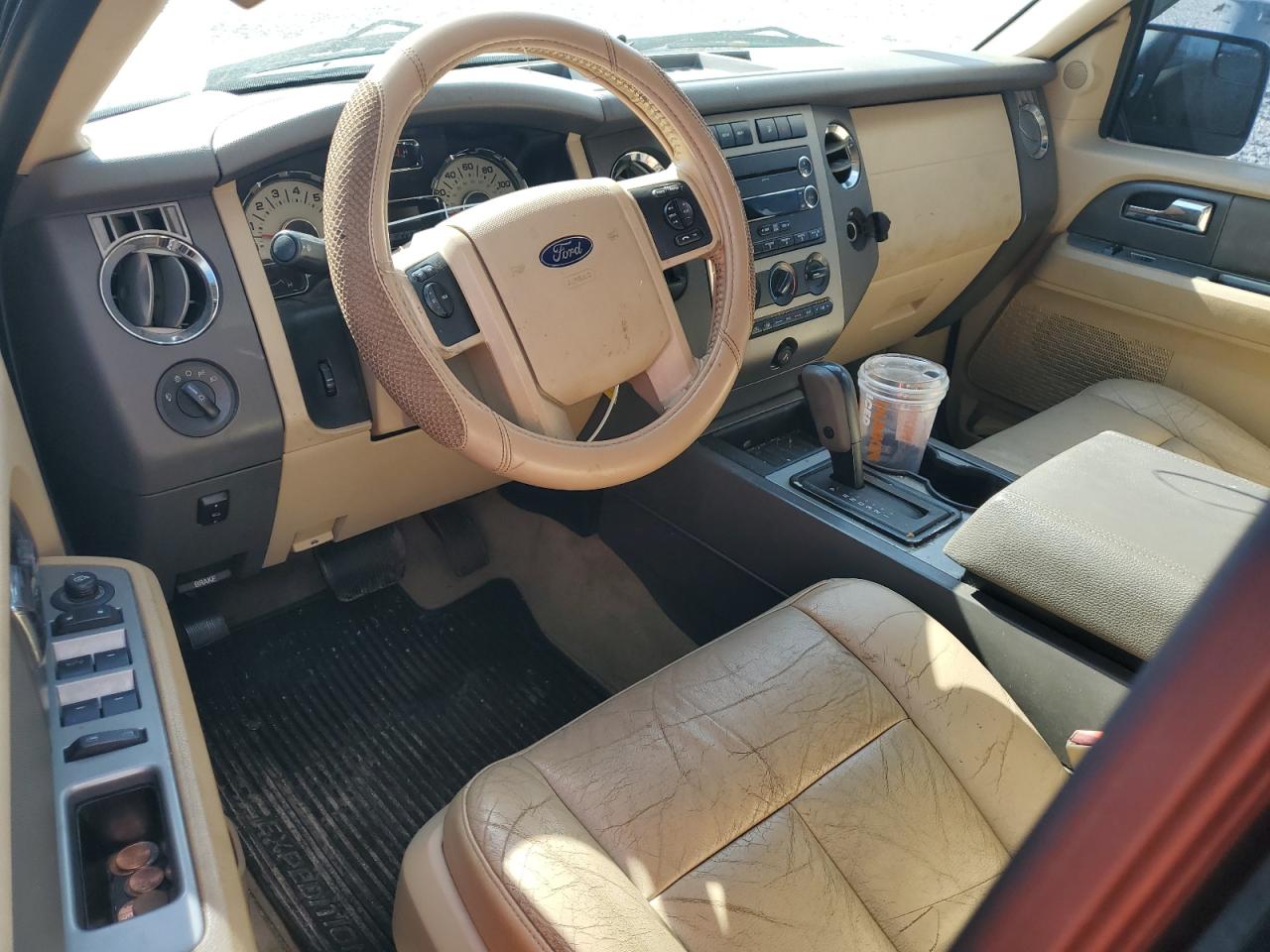 2014 Ford Expedition Xlt VIN: 1FMJU1H53EEF64956 Lot: 59379455