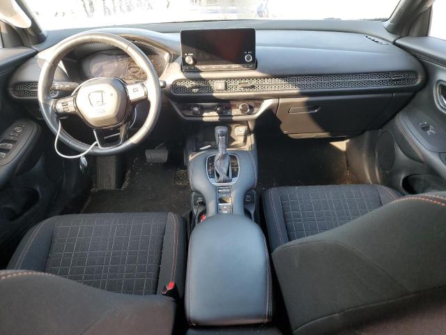  HONDA HR-V 2023 Сірий