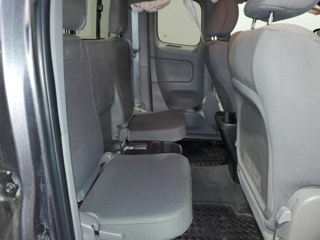 2015 TOYOTA TACOMA ACCESS CAB  
