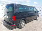 2022 VOLKSWAGEN TRANSPORTE for sale at Copart ST HELENS