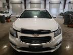 2016 Chevrolet Cruze Limited Lt   for Sale in Avon, MN - Front End