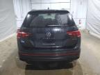 2022 Volkswagen Tiguan Se R-Line Black en Venta en Candia, NH - Minor Dent/Scratches