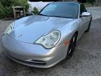 2004 Porsche 911 Carrera for Sale in Eugene, OR - Water/Flood