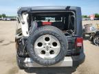 2014 JEEP WRANGLER SAHARA   à vendre chez Copart ON - TORONTO