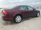 2011 Ford Fusion Se   for Sale in Haslet, TX - Front End