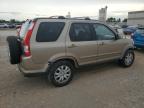 2006 Honda Cr-V Se en Venta en Kansas City, KS - Front End