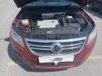 2008 VOLKSWAGEN TIGUAN SE for sale at Copart SANDTOFT