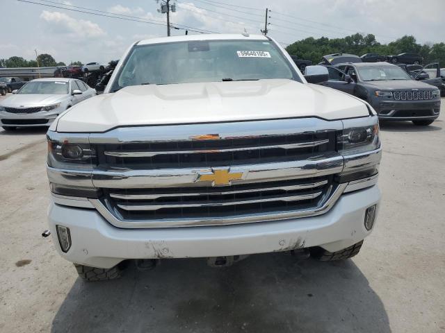 2018 CHEVROLET SILVERADO K1500 HIGH COUNTRY