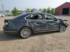 2017 VOLKSWAGEN PASSAT SE   for sale at Copart ON - LONDON