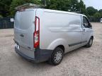 2015 FORD TRANSIT CU for sale at Copart COLCHESTER
