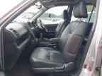 2004 HONDA CR-V I-VTE for sale at Copart WHITBURN