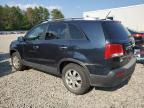 2012 Kia Sorento Base en Venta en Lyman, ME - Mechanical