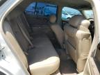 2005 Cadillac Deville Dts на продаже в Sacramento, CA - Rear End