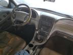 2002 Ford Mustang Gt   zu verkaufen in Phoenix, AZ - Partial Repair