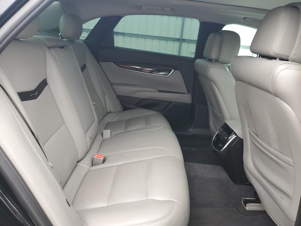 2014 Cadillac Xts Luxury Collection VIN: 2G61M5S33E9298606 Lot: 60332885