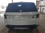 2014 Land Rover Range Rover Sport Hse na sprzedaż w Phoenix, AZ - Mechanical
