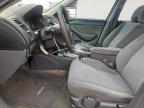 2004 Honda Civic Lx for Sale in Temple, TX - Front End