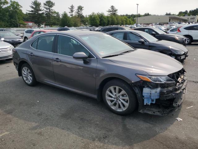  TOYOTA CAMRY 2023 Серый