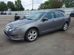 2012 Ford Fusion Se for Sale in Moraine, OH - Rear End