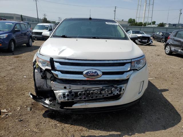  FORD EDGE 2012 Білий