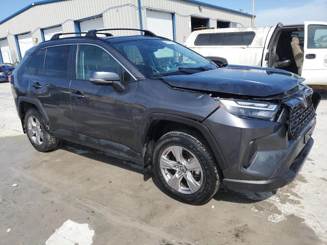  TOYOTA RAV4 2022 Сharcoal