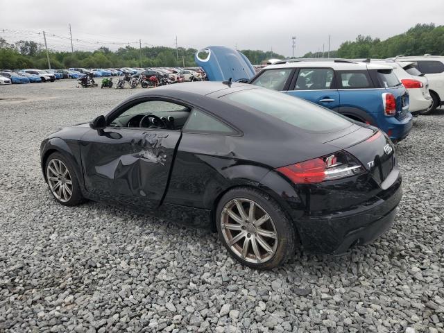  AUDI TT 2013 Czarny