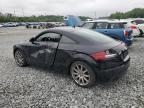 2013 Audi Tt Premium Plus zu verkaufen in North Billerica, MA - Front End
