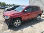 2012 Jeep Compass Limited للبيع في Franklin، WI - Front End
