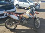 2014 KTM 500 XC-W   for sale at Copart CO - DENVER