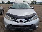 2013 TOYOTA RAV4 LIMITED for sale at Copart AB - CALGARY