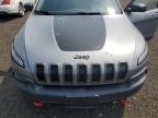 2015 Jeep Cherokee Trailhawk იყიდება Waldorf-ში, MD - Mechanical