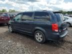 2013 Dodge Grand Caravan Crew   იყიდება Chalfont-ში, PA - Normal Wear