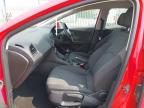2013 SEAT LEON SE TD for sale at Copart WESTBURY