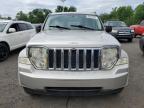 2008 Jeep Liberty Limited for Sale in East Granby, CT - Minor Dent/Scratches