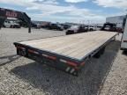 2025 OTHER                       TRAILER for sale at Copart OK - TULSA