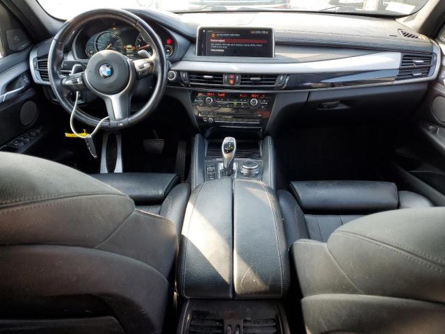  BMW X6 2019 Сharcoal