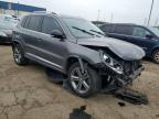 2017 Volkswagen Tiguan Sport for Sale in Woodhaven, MI - Front End