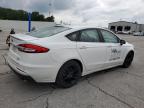 2020 Ford Fusion Se   на продаже в Rogersville, MO - Hail