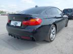 2016 BMW 420D GRAN for sale at Copart YORK