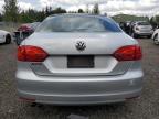 2012 Volkswagen Jetta Base   на продаже в Graham, WA - Mechanical