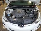 2014 Hyundai Elantra Se zu verkaufen in Earlington, KY - Rear End
