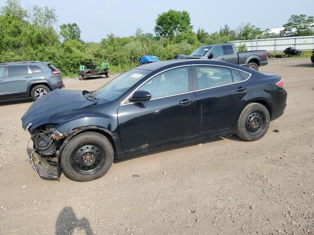 2013 Mazda 6 Sport